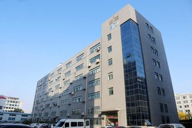 BIOWAY BIOLOGICAL TECHNOLOGY CO., LTD