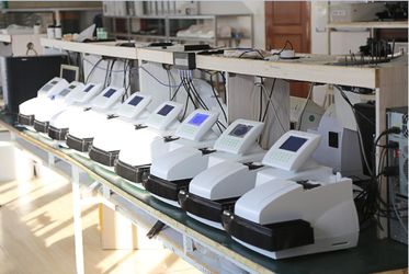 BIOWAY BIOLOGICAL TECHNOLOGY CO., LTD