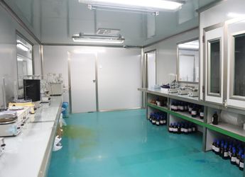 BIOWAY BIOLOGICAL TECHNOLOGY CO., LTD
