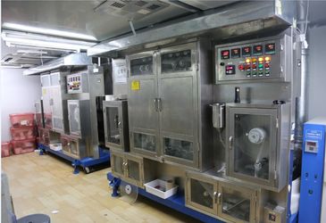 BIOWAY BIOLOGICAL TECHNOLOGY CO., LTD