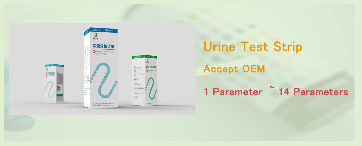 China best Semi Automatic Urine Analyzer on sales
