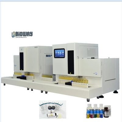 China Urine Chemistry + Urine sediment Analyzer Urinalysis System, Uriscan, Compact Urinalysis Urine Analyzer supplier