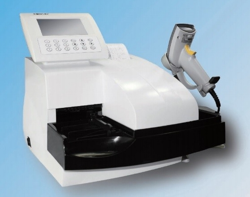 Test Speed:BW-200,60-120Tests/Hour BW-500,450-514Tests/Hour Urine Analyzer Urinalysis WorkCell System supplier