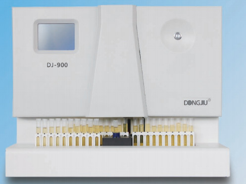 Test Speed 240 Samples/Hour BW-901 Urine Analyzer,Strip Analyzer,Chemical And Sediment Analysis,Urine Test supplier