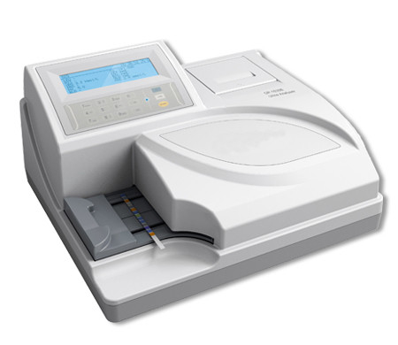 Test Speed: 500 Strips/Hour Urine Analyzer,  Dipstick, Check Urine, Test Strips, Urine Test Strip supplier