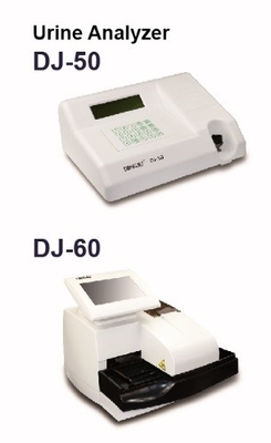 Test Speed:BW-200,60-120Tests/Hour BW-500,450-514Tests/Hour Urine Analyzer Urinalysis WorkCell System supplier