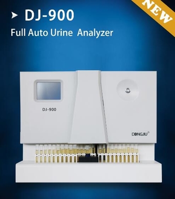 BW-901 ISO Certified Precise Urine Analysis Equipment/Urine Test Analyzer Test Speed 240 Samples/Hour(15Second/Strip) supplier