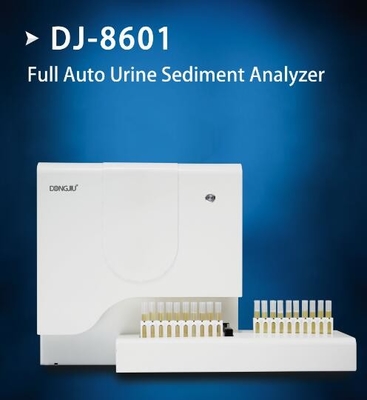 Detection Speed: T≤60s Urine Sediment Analyzer, Urine Formed Elements Analyzer,BW-1000 Urine Microscopy, Urinalysis Test supplier