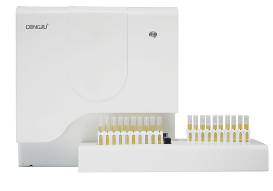 Detection Speed: T≤60s Urine Sediment Analyzer, Urine Formed Elements Analyzer,BW-1000 Urine Microscopy, Urinalysis Test supplier