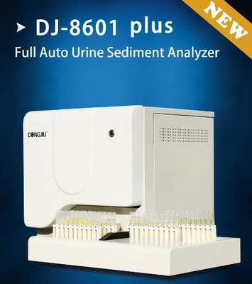 Urine Sediment Analyzer BW-1000 Urine Formed Elements Analyzer, Urine Analyzer Detection Speed:T≤60 Samples/Hour supplier