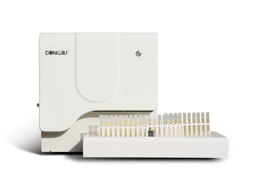 Detection Speed:T≤60 Samples/Hour Urine Sediment Analyzer BW-1000 Urine Test,Clinical Chemistry Analyzer supplier