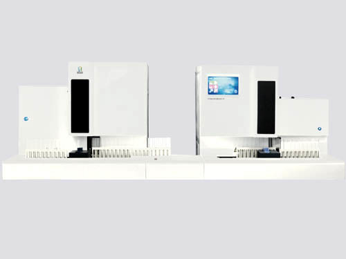 BW-901+BW-3000Urine Sediment Analyzer,Full-auto  Urine Urinalysis Workstation，urinalysis，rine Chemistry Analysis Syste supplier