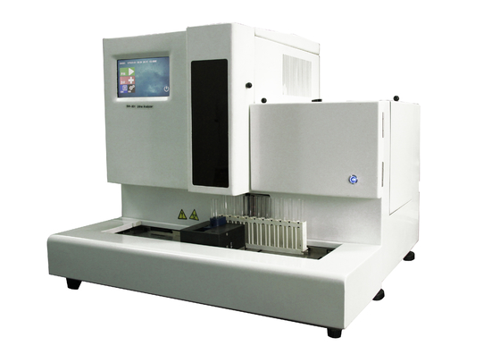 BW-901Automatic Urine Chemistry Analyzer,Urine Analyzer,Urine Chemistry Analysis System,Full  Automatic Urine Urinalysis supplier