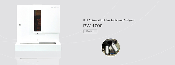 BW-1000Urine Sediment  Analyzer,Full Automatic Urine Sediment  Analyzer,urinalysis,Urine Sediment supplier