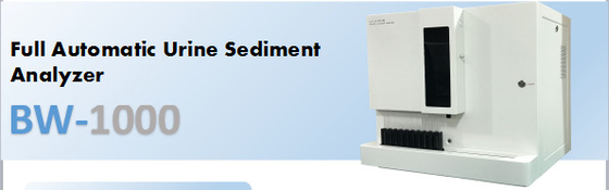 BW-1000Urine Sediment  Analyzer,Full Automatic Urine Sediment  Analyzer,urinalysis,Urine Sediment supplier