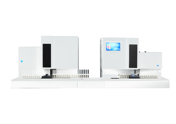 BW-901+BW-3000 Urine Sediment Analyzer,Automatic Urine Urinalysis Workstation，urinalysis，rine Chemistry Analysis System supplier