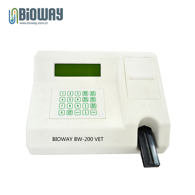 pH,Blood,Protein Urine Test BW-500 Urine Analyzer, BW-200 Urine Analyzer Urine Test Analyzer, Urine Analyser supplier