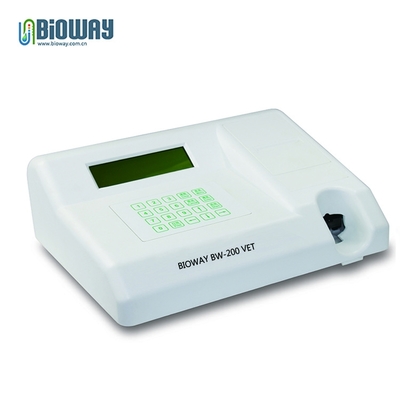 pH,Blood,Protein Urine Test BW-500 Urine Analyzer, BW-200 Urine Analyzer Urine Test Analyzer, Urine Analyser supplier