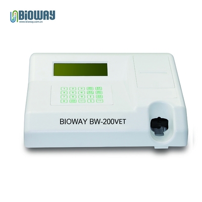 BW-200 Urine Test Strip Analyzer for Use with Urine Test Strips, Semi Automatic Urine Analyzer,urine analyzer , urinalys supplier