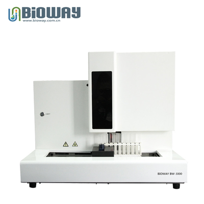 Test Item RBC,WBC Urine Sediment Analyzer, Urine Formed Elements Analyzer, BW-3000 Clinics &amp; Hospitals Nationwide supplier