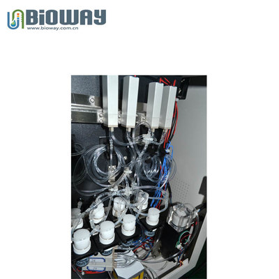 Test Item RBC,WBC Urine Sediment Analyzer, Urine Formed Elements Analyzer, BW-3000 Clinics &amp; Hospitals Nationwide supplier