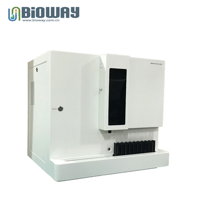 Distributes lab analyzers & reagents to laboratories,Automatic Urine Sediment Analyzer BW-1000 supplier