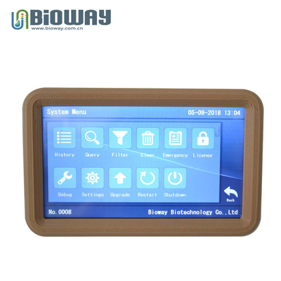 BW-901Full Automatic Urine Analyzer,Dry Chemistry Urine Analyzer ,Urine analysis, Ketone,Blood,Protein,Nitrite,Leukocyte supplier