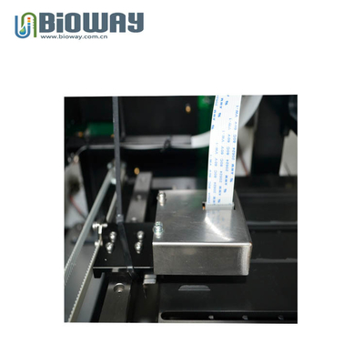 Full Automatic Urine Analyzer,Dry Chemistry Urine Analyzer-BW901,urine analysis, Ketone,Blood,Protein,Nitrite,Leukocyte supplier