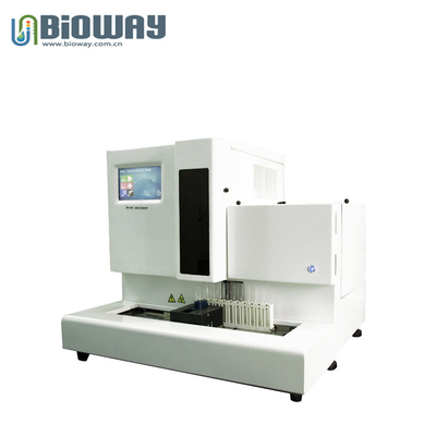 BW-901Full Automatic Urine Analyzer,Dry Chemistry Urine Analyzer ,Urine analysis, Ketone,Blood,Protein,Nitrite,Leukocyte supplier