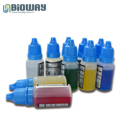 Urinalysis Cleanning Reagent, Urinalysis Maintance Reagent, BW-407 Maintance Urine Elements Analyzer supplier