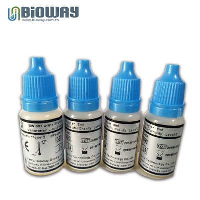 Urinalysis Cleanning Reagent, Urinalysis Maintance Reagent, BW-407 Maintance Urine Elements Analyzer supplier