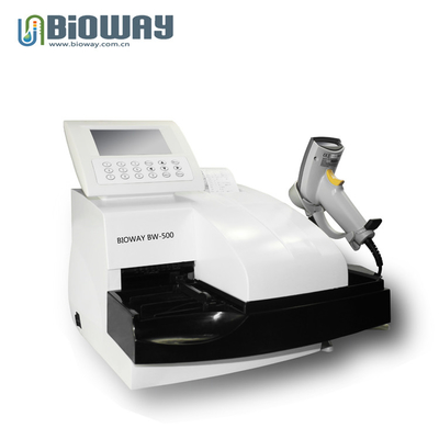 BW-1000 Urine Sediment  Analyzer,Full Automatic Urine Sediment  Analyzer,urinalysis,Urine Sediment supplier