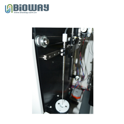 Urine Chemistry + Urine sediment Analyzer Urinalysis System, Uriscan, Compact Urinalysis Urine Analyzer supplier