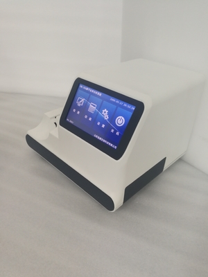 BIOWAY BW-300 Semi Automatic Urine Analyzer,Urine Analyzer,urinalysis 10,11,12 parameters supplier