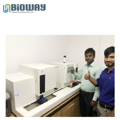 Urine Chemistry + Urine sediment Analyzer Urinalysis System, Uriscan, Compact Urinalysis Urine Analyzer supplier