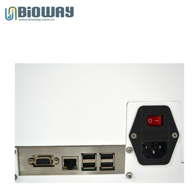 Semi Automatic Dry Chemistry Urine Analyzer--BW300, Analuzer, Urine Test, Ketone, Blood, SG, 14 parameters supplier