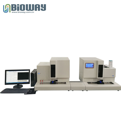 Urine Chemistry + Urine sediment Analyzer Urinalysis System, Uriscan, Compact Urinalysis Urine Analyzer supplier