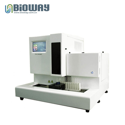 Full Automatic Dry Chemistry Urine Analyzer--BW901,urine analysis, dry chemistry, full automatic supplier