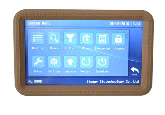 Full Automatic Dry Chemistry Urine Analyzer--BW901,urine analysis, dry chemistry, full automatic supplier