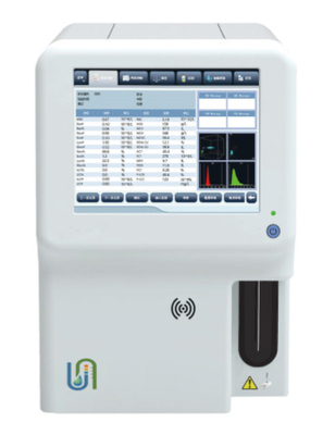 Hematology Analyzer, Blood Analyzer,BW-2800 supplier