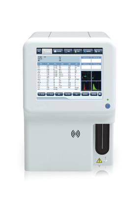Hematology Analyzer, Blood Analyzer,BW-2800 supplier