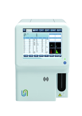 Hematology Analyzer, Blood Analyzer,BW-2800 supplier