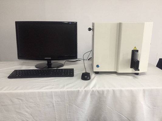 BW-2000 Urine Sediment Analyzer Urine Test,Chemistry AnalyzerT≤30 samples/hour, supplier