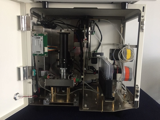 BW-2000 Urine Sediment Analyzer Urine Test,Chemistry AnalyzerT≤30 samples/hour, supplier