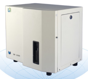 BW-2000 Urine Sediment Analyzer Urine Test,Chemistry AnalyzerT≤30 samples/hour, supplier