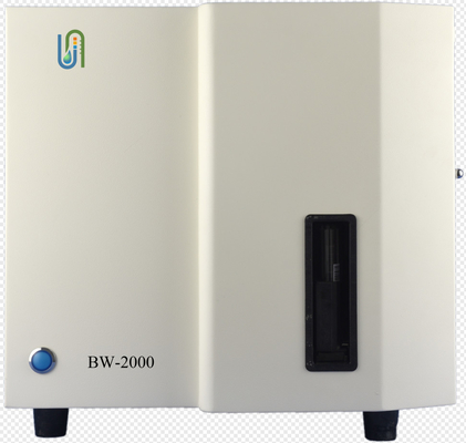 BW-2000 Urine Sediment Analyzer Urine Test,Chemistry AnalyzerT≤30 samples/hour, supplier