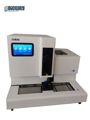 BW-901Full Automatic Urine Analyzer,Dry Chemistry Urine Analyzer ,Urine analysis, Ketone,Blood,Protein,Nitrite,Leukocyte supplier